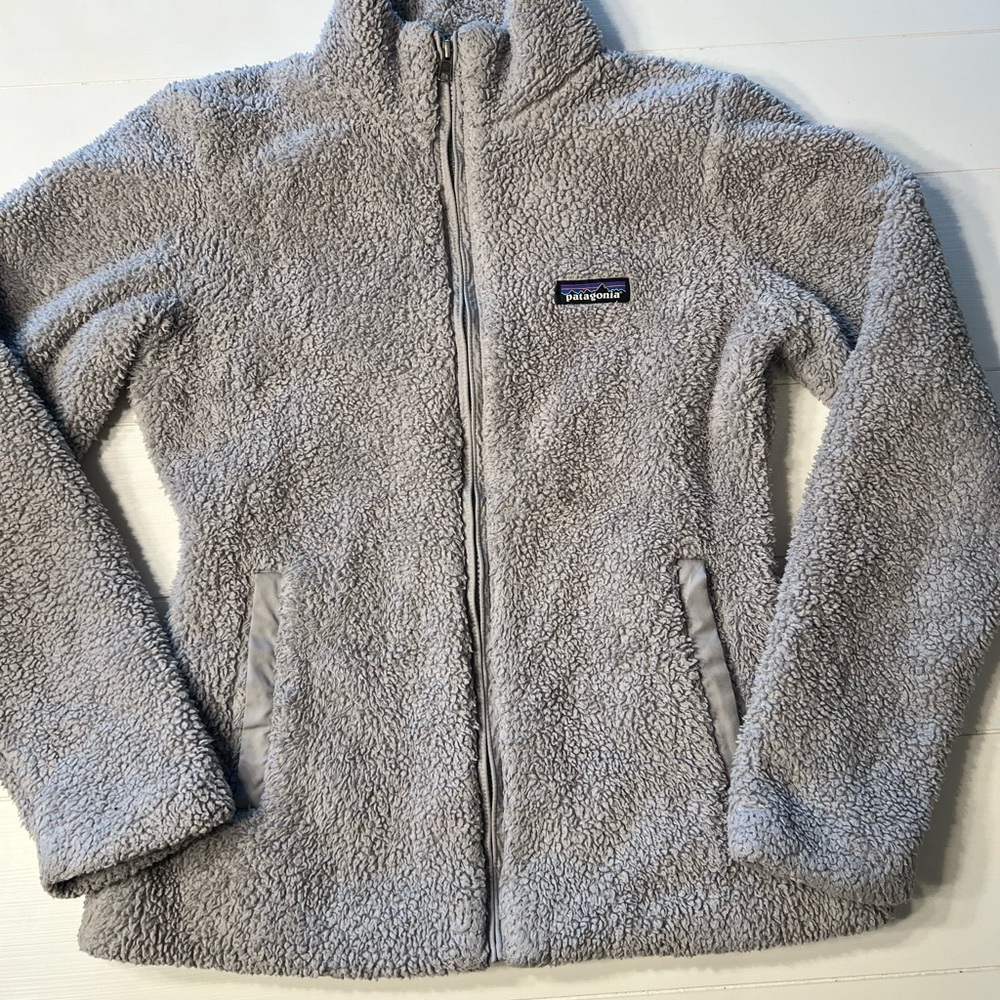 Patagonia Los Gatos Jacket
